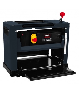 Portable thicknesser