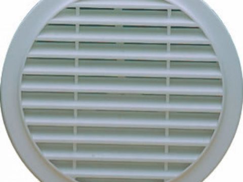 Ventilation grilles