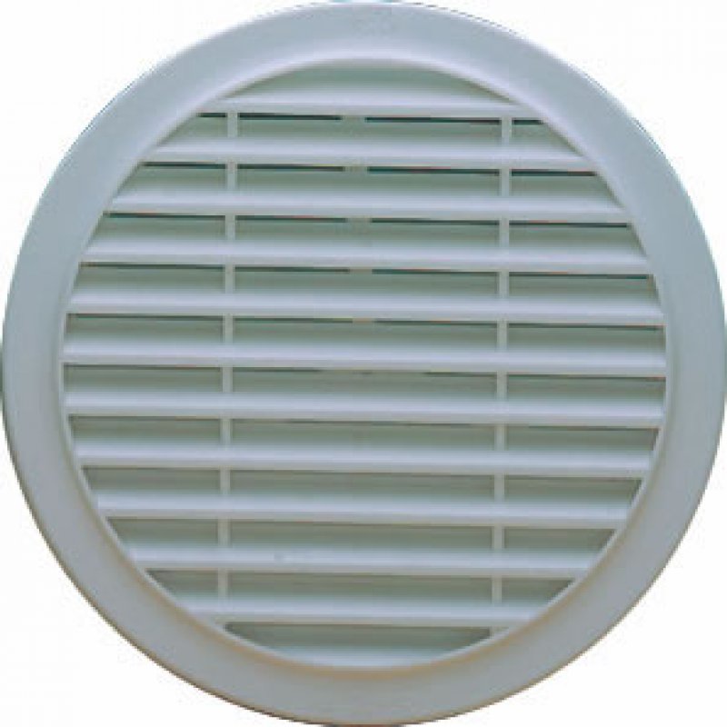 Ventilation grilles