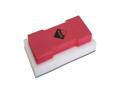 Polyethylene float