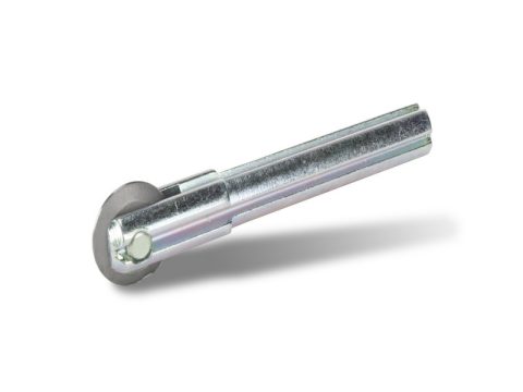 Caster wheels