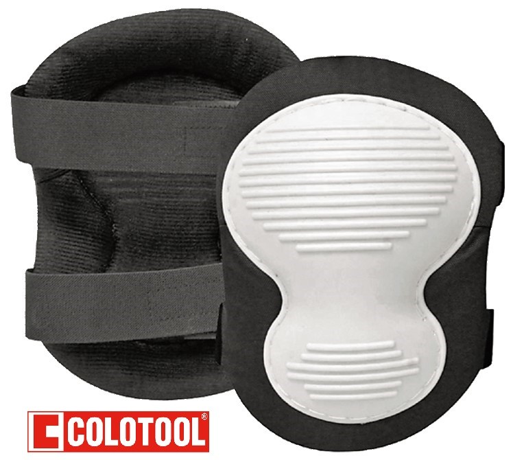 Knee pads