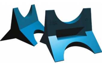 Condor spacers