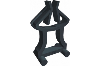 Tower spacers