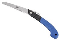 Folding pruning saw