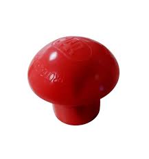 Rebar protection caps
