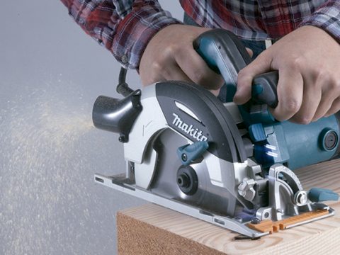 Circular saws