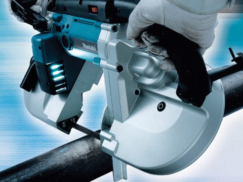 Band saws