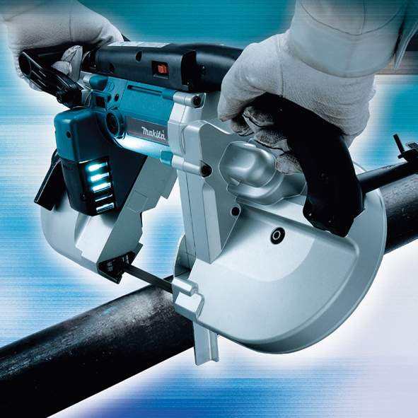 Band saws