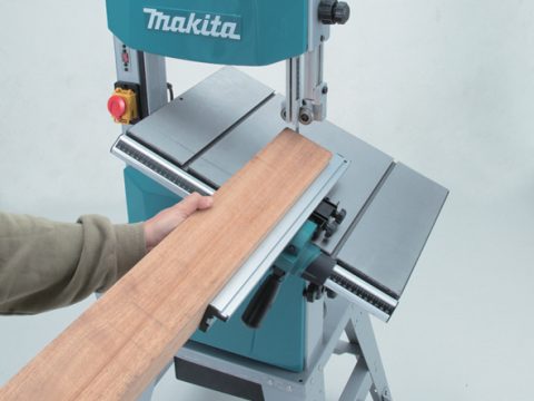 Band saw