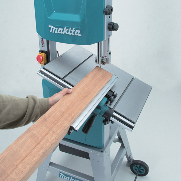 Band saw