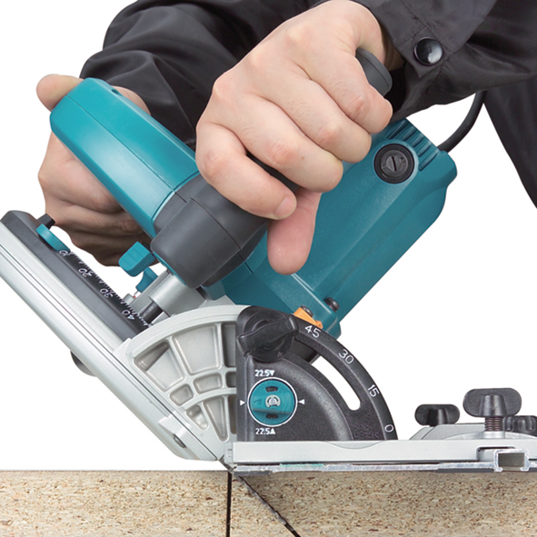 Plunge saws