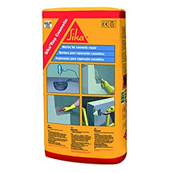SikaRep Cosmetic repair