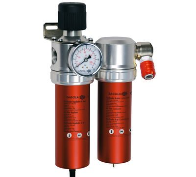Filtering systems