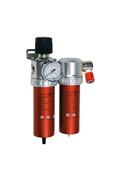 Filtering systems