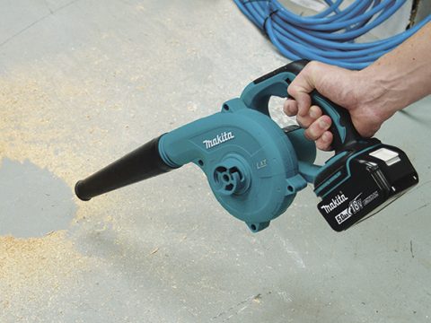 Blower