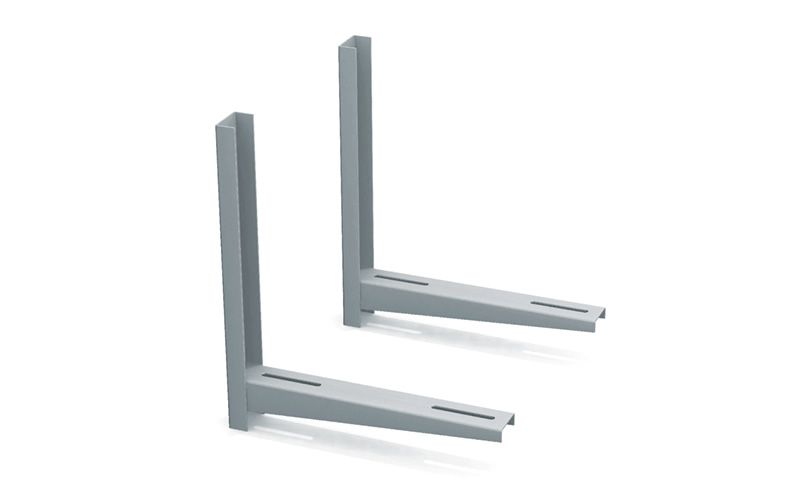 Air-conditioning bracket