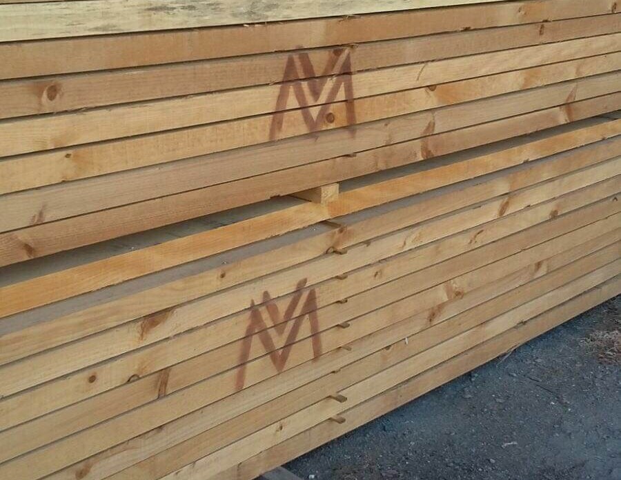 Batten purlins