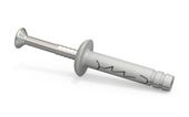 Nail plug