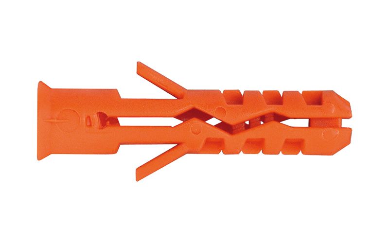 Mungo MNK nylon plug