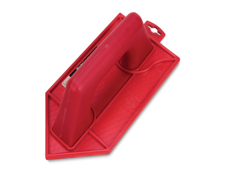 Plastic floats
