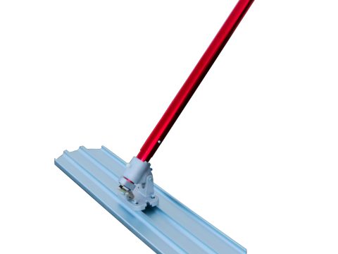 Large floats and trowels