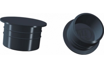 Formwork plugs