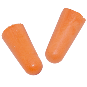 Ear plugs