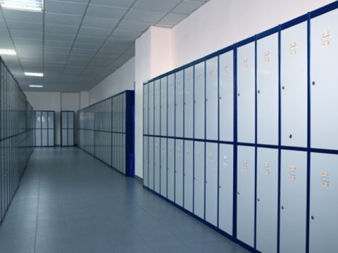 Lockers