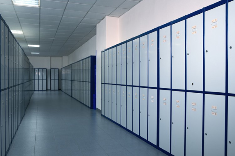 Lockers