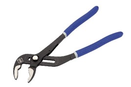 Small pincers