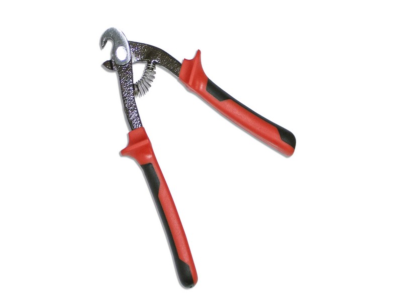Tiler’s nippers