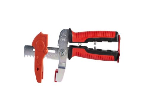 Levelling pliers