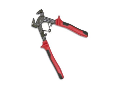 Mosaic nippers