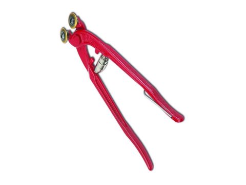 Porcelain tile nippers