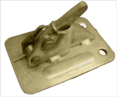 Scaffold ratchet spanner