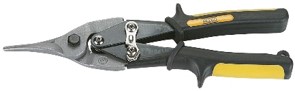 Sheet metal shears