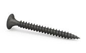 Phosphated drywall screw