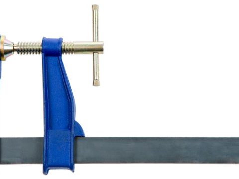 Bar clamps