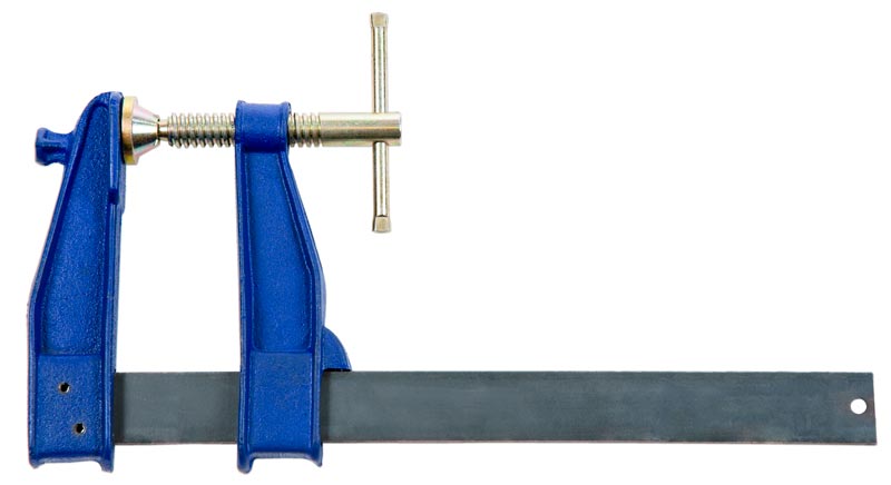 Bar clamps