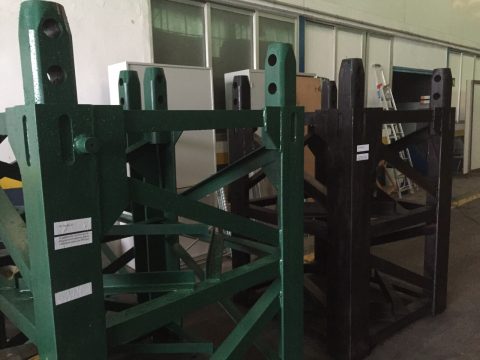 Embedment sections