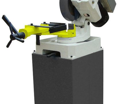Metal cut-off saws