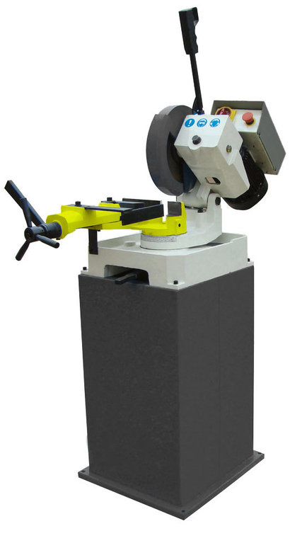 Metal cut-off saws