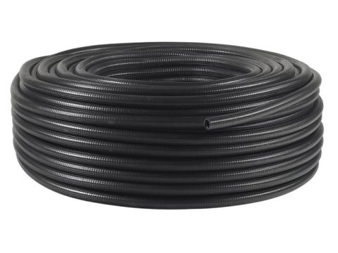Corrugated conduit