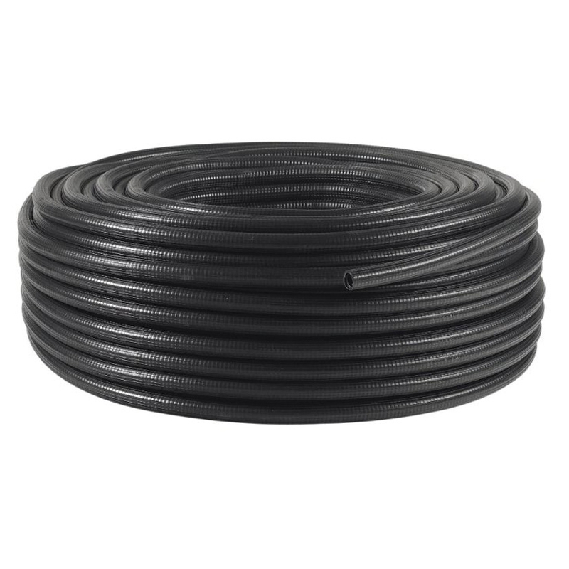Corrugated conduit