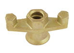 Formwork nuts