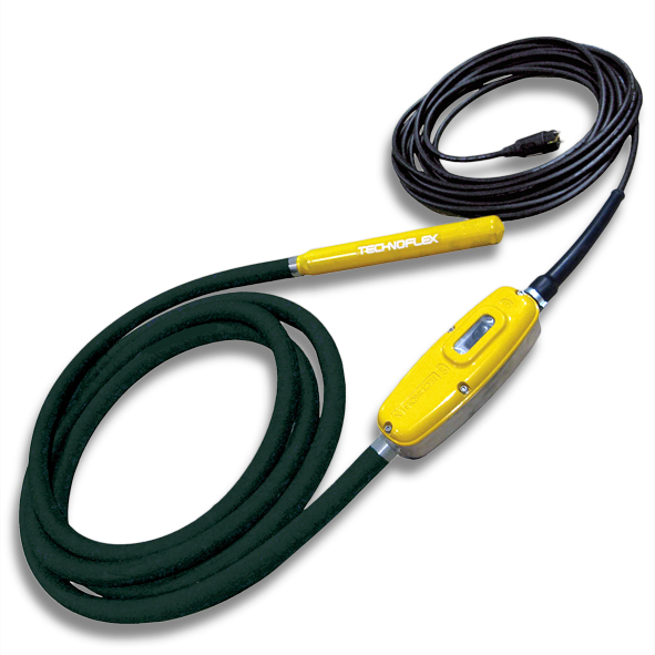 High-frequency electronic vibrators