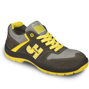 Safety shoes